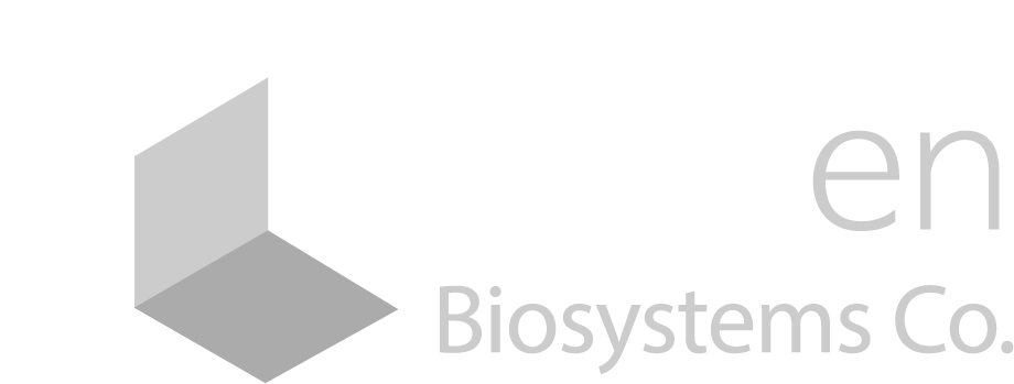 PDXen Biosystems Co. 로고